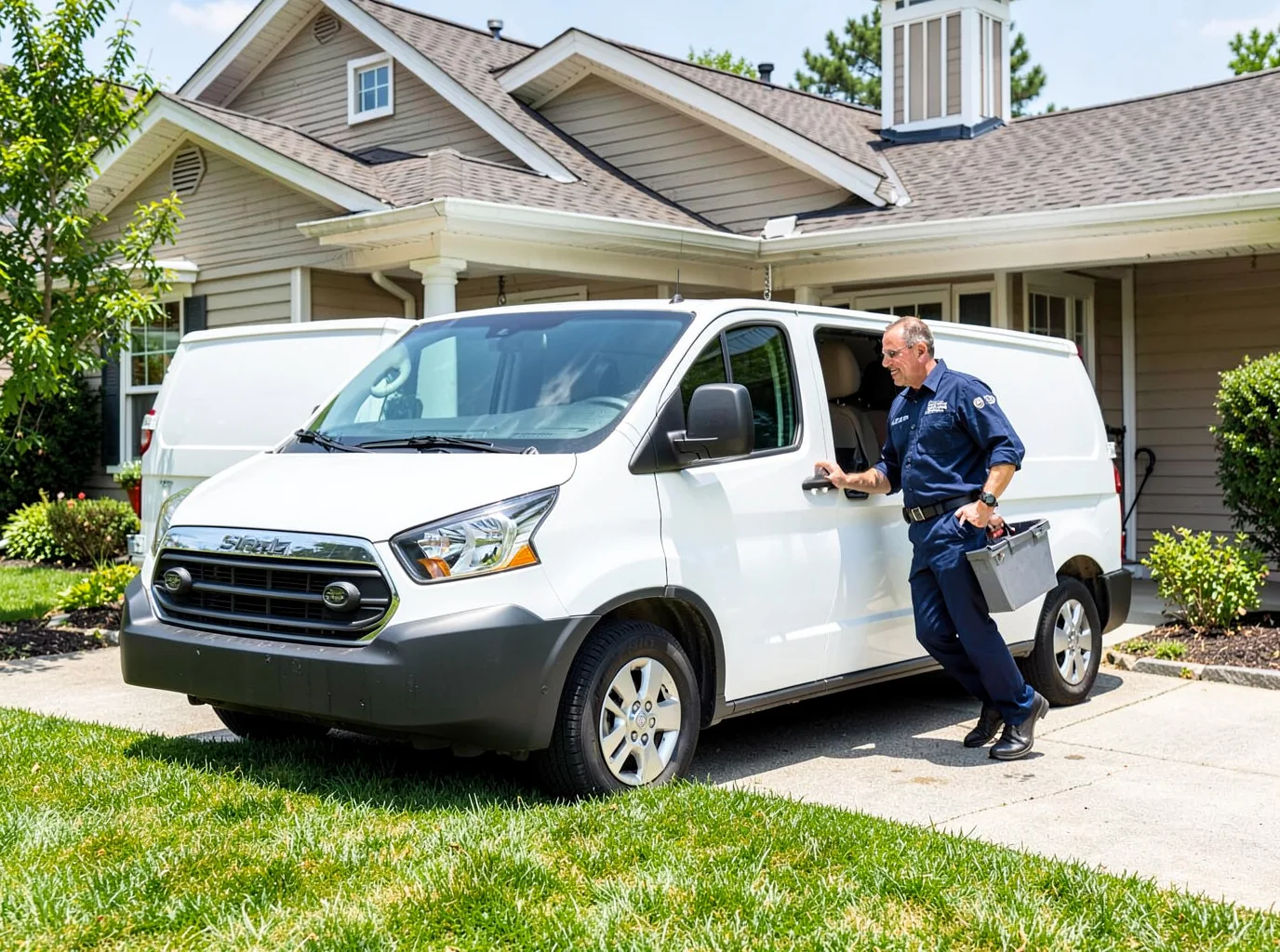 Emergency Plumber company in Luray, SC